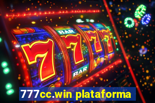 777cc.win plataforma